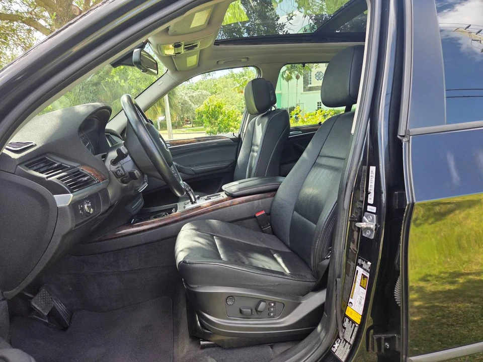 2012 BMW E70 X5 - Image 5 of 15