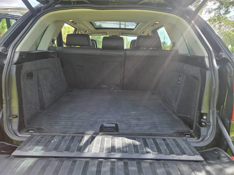 2012 BMW E70 X5 - Image 9 of 15