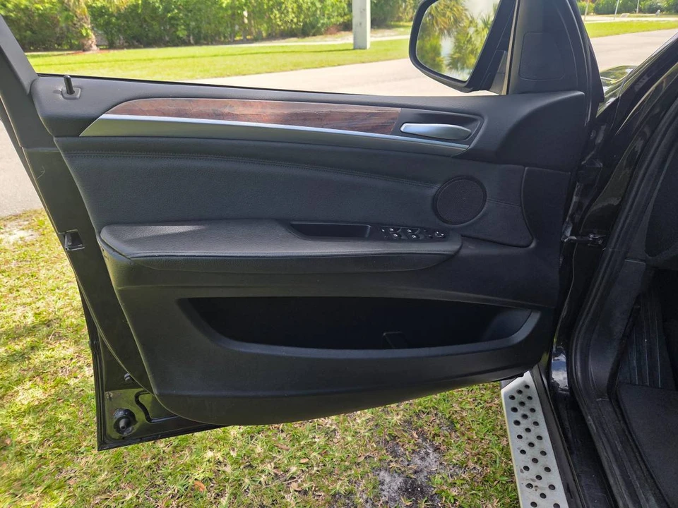 2012 BMW E70 X5 - Image 7 of 15