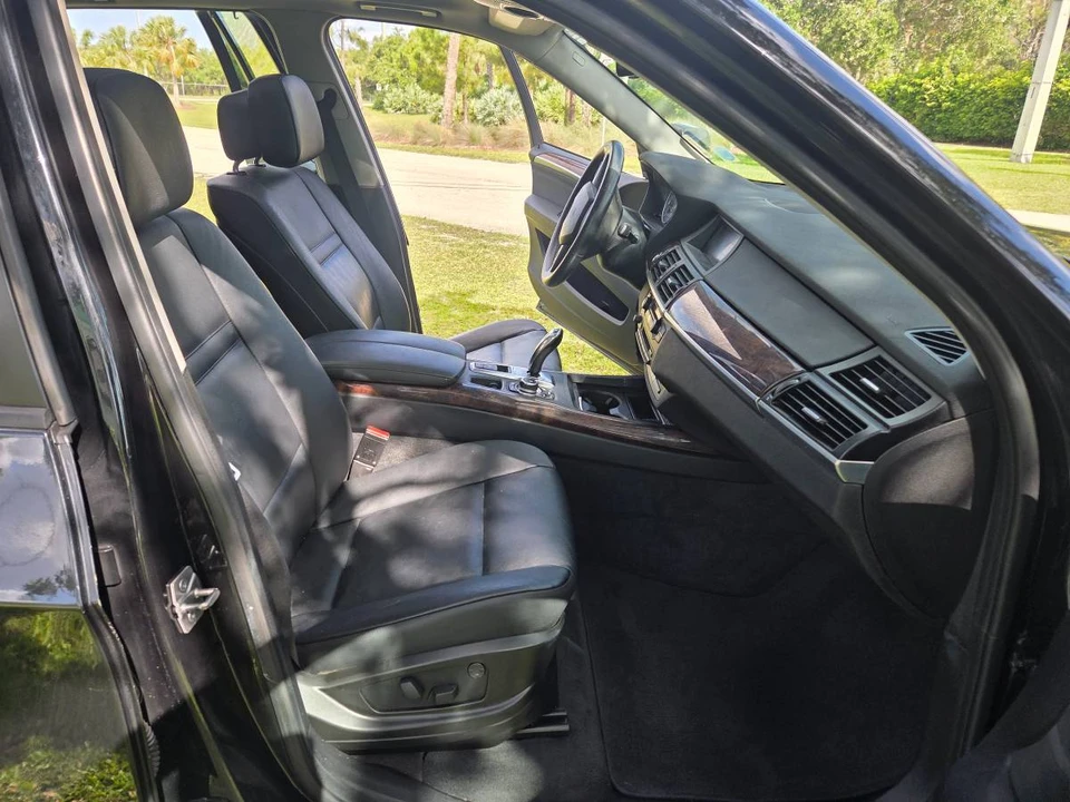 2012 BMW E70 X5 - Image 11 of 15