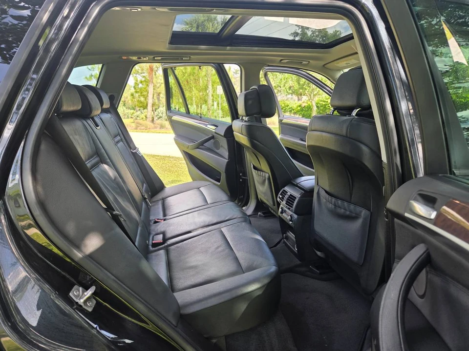 2012 BMW E70 X5 - Image 10 of 15