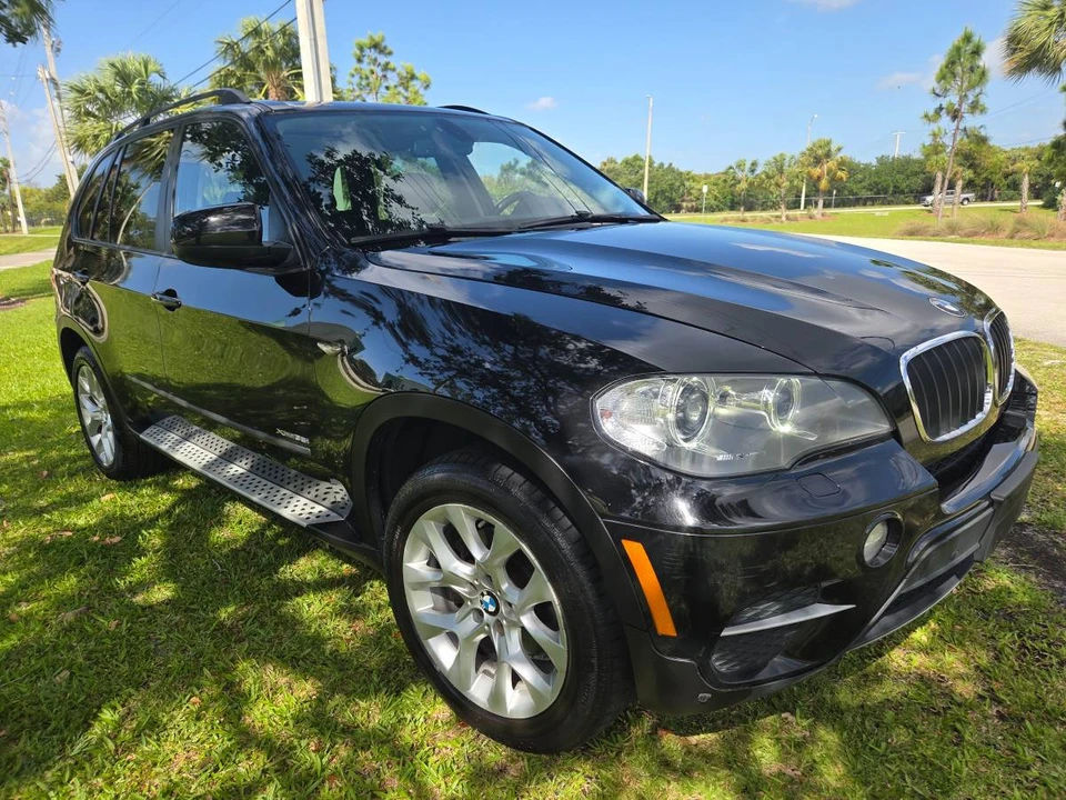 2012 BMW E70 X5 - Image 4 of 15