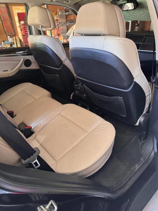 2011 BMW E70 X5 - Image 3 of 10