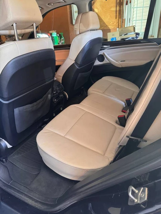 2011 BMW E70 X5 - Image 7 of 10