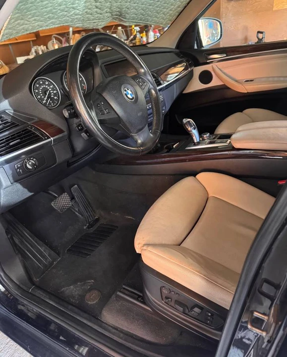 2011 BMW E70 X5 - Image 6 of 10