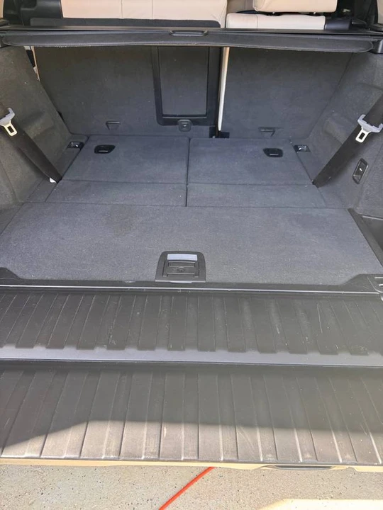 2011 BMW E70 X5 - Image 8 of 10