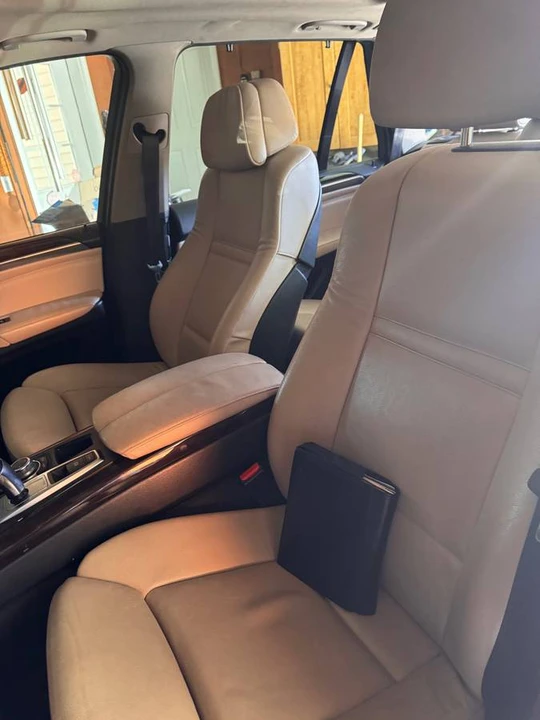 2011 BMW E70 X5 - Image 4 of 10
