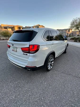 2014 BMW F15 X5 - Image 6 of 21