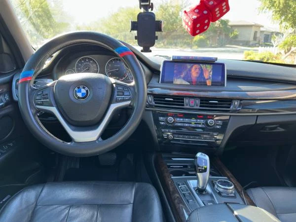 2014 BMW F15 X5 - Image 17 of 21