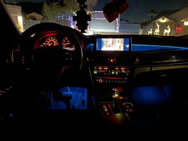 2014 BMW F15 X5 - Image 21 of 21