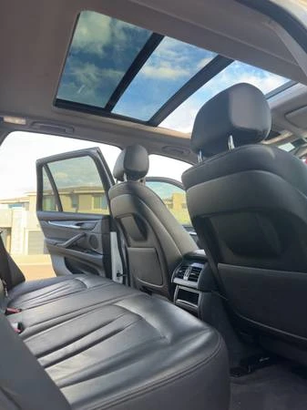 2014 BMW F15 X5 - Image 10 of 21