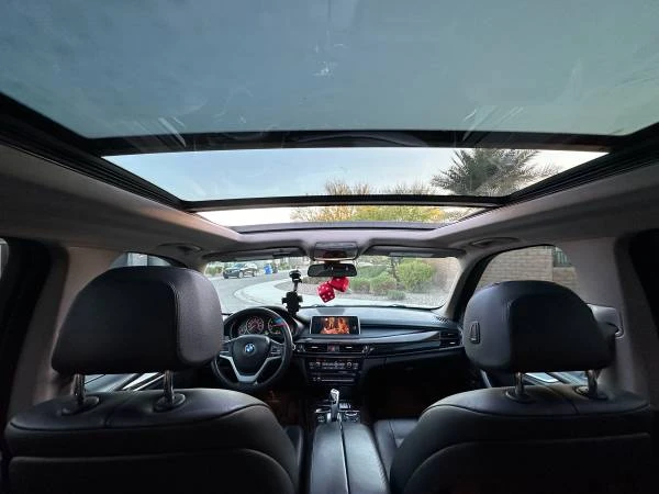 2014 BMW F15 X5 - Image 3 of 21