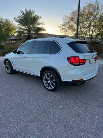 2014 BMW F15 X5 - Image 4 of 21