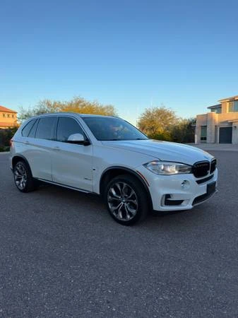 2014 BMW F15 X5 - Image 5 of 21