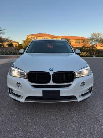 2014 BMW F15 X5 - Image 2 of 21