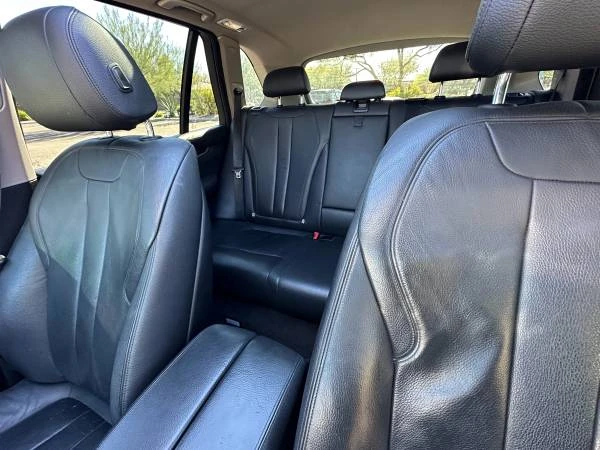 2014 BMW F15 X5 - Image 20 of 21