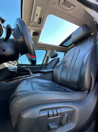 2014 BMW F15 X5 - Image 14 of 21