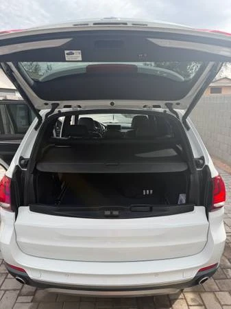 2017 BMW F15 X5 - Image 11 of 17
