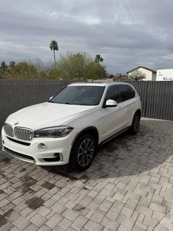 2017 BMW F15 X5 - Image 2 of 17