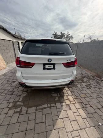 2017 BMW F15 X5 - Image 4 of 17