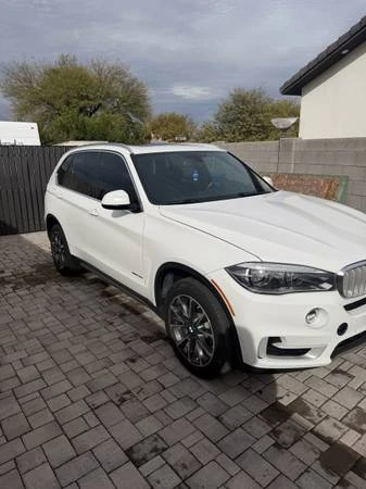 2017 BMW F15 X5 - Image 6 of 17