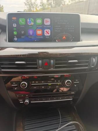 2017 BMW F15 X5 - Image 16 of 17