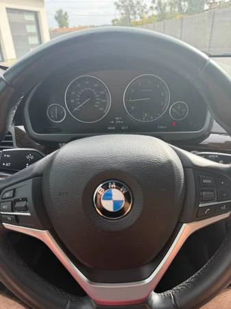 2017 BMW F15 X5 - Image 15 of 17