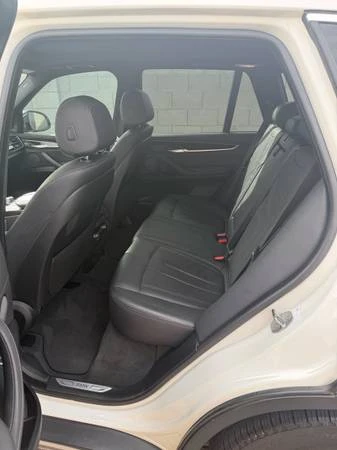 2017 BMW F15 X5 - Image 9 of 17