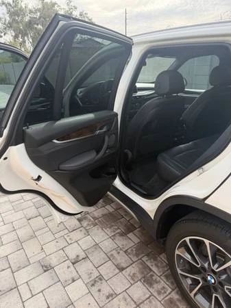 2017 BMW F15 X5 - Image 10 of 17