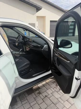 2017 BMW F15 X5 - Image 13 of 17