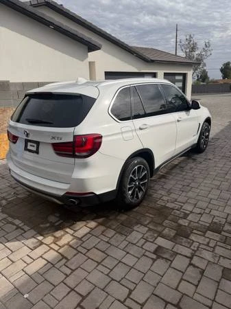 2017 BMW F15 X5 - Image 5 of 17
