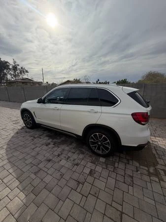 2017 BMW F15 X5 - Image 3 of 17