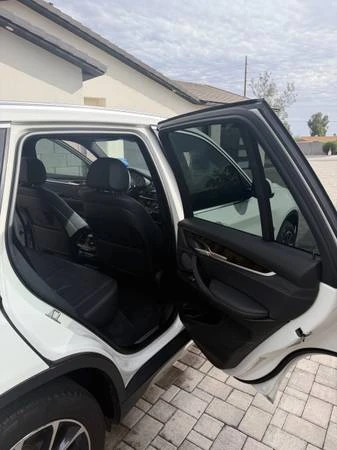 2017 BMW F15 X5 - Image 12 of 17