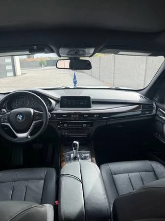 2017 BMW F15 X5 - Image 14 of 17