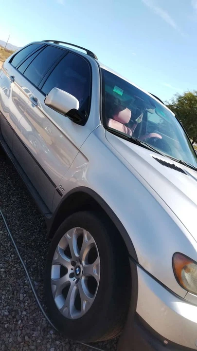 BMW X5 - Image 4 of 10