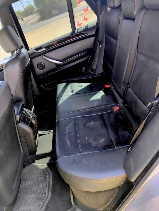 BMW X5 - Image 10 of 10