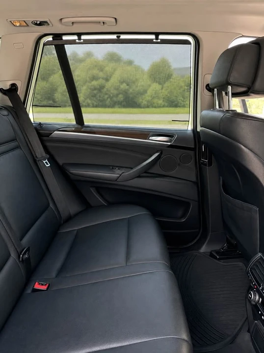 2011 BMW E70 X5 - Image 8 of 10