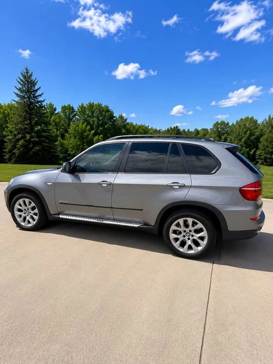 2011 BMW E70 X5 - Image 2 of 10