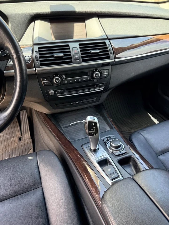 2011 BMW E70 X5 - Image 9 of 10