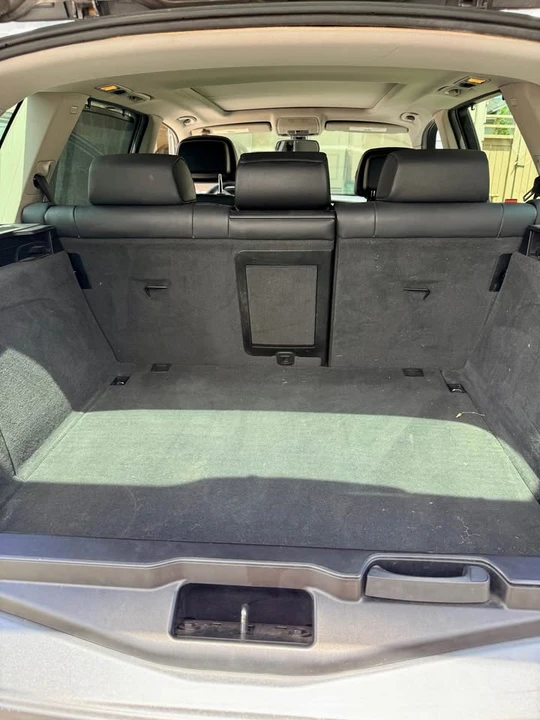 2011 BMW E70 X5 - Image 5 of 10