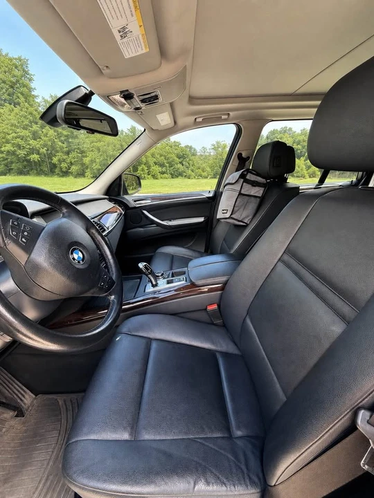 2011 BMW E70 X5 - Image 6 of 10