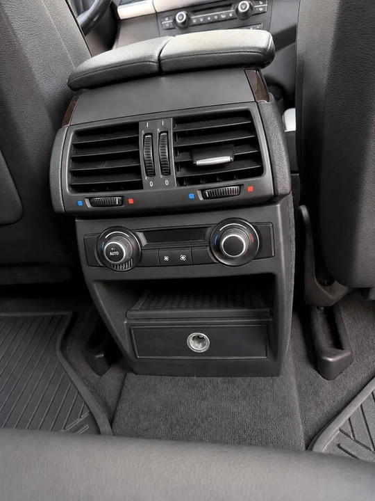 2011 BMW E70 X5 - Image 7 of 10