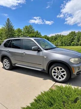 2011 BMW X5