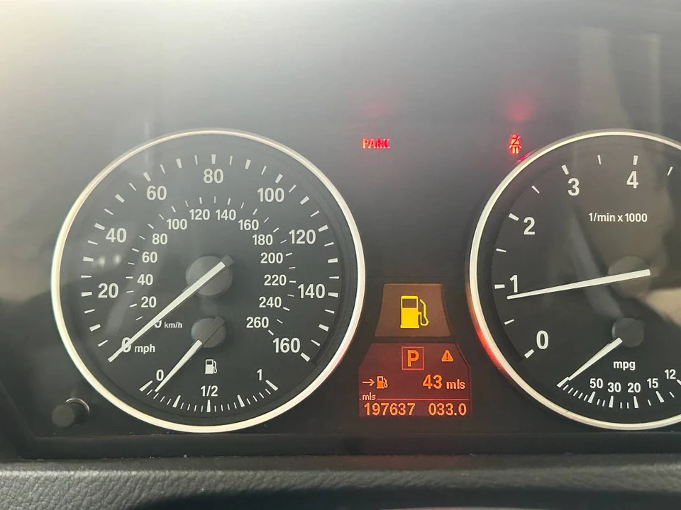 2009 BMW E70 X5 - Image 10 of 10