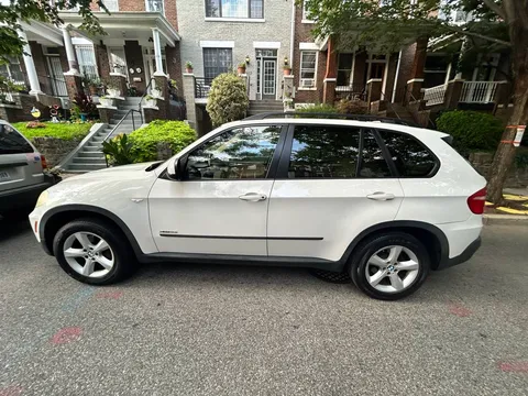 2009 BMW X5 xDrive30i