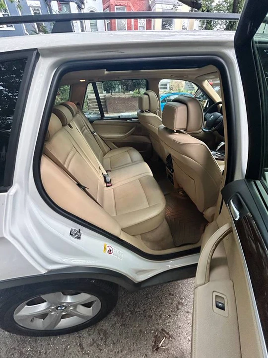 2009 BMW E70 X5 - Image 7 of 10