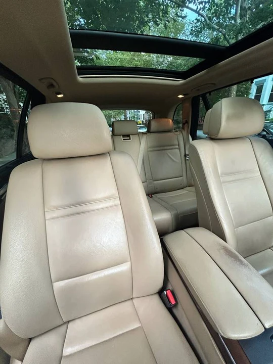 2009 BMW E70 X5 - Image 2 of 10