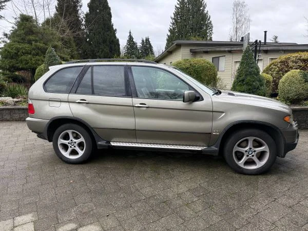 2004 BMW E53 X5 - Image 2 of 2