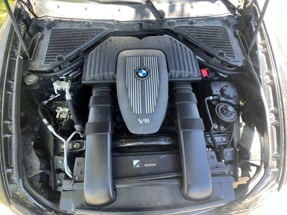 2009 BMW E70 X5 4.8i & xDrive50i - Image 11 of 12