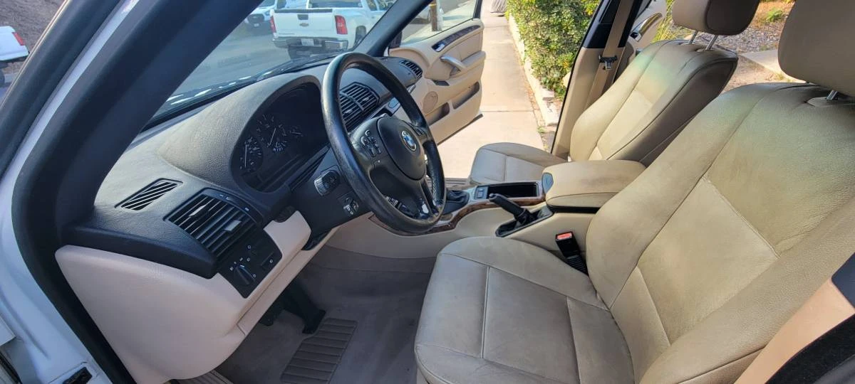 2003 BMW E53 X5 - Image 19 of 22